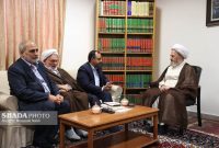 وزیر اقتصاد: پرداخت تسهیلات در بانک قرض‌الحسنه مهر ایران از ۶۰ همت به ۱۶۰ همت رسید