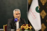 مدیرعامل پست‌بانک ایران: رشد ۵ درصدی، خودپردازها / پرداخت ۱۰۸ هزار و ۲۵۸ فقره تسهیلات