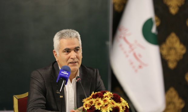 مدیرعامل پست‌بانک ایران: رشد ۵ درصدی، خودپردازها / پرداخت ۱۰۸ هزار و ۲۵۸ فقره تسهیلات