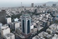 رتبه برتر بانک توسعه صادرات ایران در حمایت از طرح های صادراتی