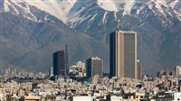آپارتمان‌های مرکز تهران چند؟