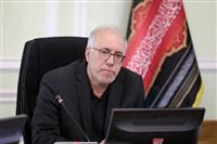 پیام تسلیت مدیرعامل بانک مسکن  به مناسبت شهادت جمعی از هموطنان در پی حادثه تروریستی کرمان