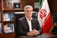 پیام مدیر عامل پست بانک ایران به مناسبت فرا رسیدن ۲۲ بهمن‌ماه، سالروز پیروزی انقلاب اسلامی