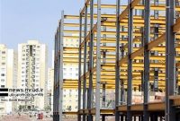 کاهش ۶.۱ درصدی قیمت نهاده‌های ساختمان‌های مسکونی شهر تهران