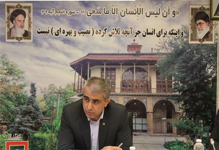 تامین مالی ۶۱ درصد تسهیلات طرح نهضت ملی مسکن در قزوین
