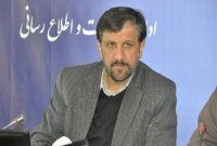 سفر معاون توسعه مدیریت و منابع انسانی وزارت راه و شهرسازی به استان اصفهان