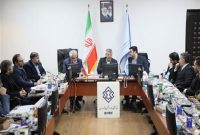 شیوه‌نامه شورای عالی پژوهش، فناوری و نوآوری وزارت راه و شهرسازی تصویب شد