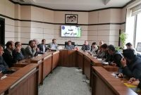 اخذ مجوز احداث ۱۳ مدرسه در سایت‌های نهضت ملی مسکن در استان خراسان شمالی