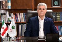 پیام دکتر بهزاد شیری مدیرعامل پست بانک ایران به مناسبت عید سعید فطر