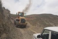 رفع تصرف اراضی دولتی شهرستان قوچان به ارزش ۴۵ میلیارد ریال