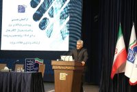 بهزاد شیری: پست بانک ایران تاکنون ۵۰۰ میلیارد ریال برای تامین مالی و حمایت از صنعت برق تسهیلات اعطا کرده است