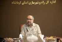 پیشرفت پروژه‌های طرح نهضت ملی مسکن کرمانشاه تاکنون مطلوب است