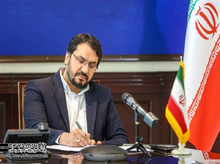 دستور وزیر راه و شهرسازی برای پیگیری اتفاقات رخ داده در مجمع نظام مهندسی استان البرز