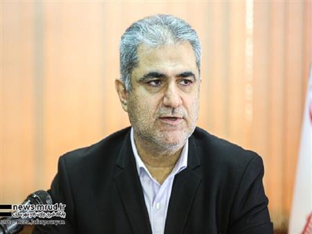 عملیات اجرایی احداث بیمارستان بهارستان در نسیم‌شهر استان تهران آغاز شد
