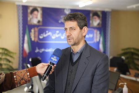 ۱۵۹ هزار متقاضی در استان اصفهان حائز شرایط طرح نهضت ملی مسکن هستند