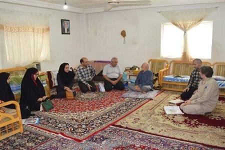 رزمایش جهادی نوسازی مسکن در ۸ شهر استان گلستان برگزار شد